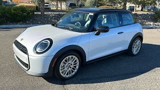 2025 MINI Hardtop2Door Cooper Reno Carson City Sparks NV [upl. by Domenic]