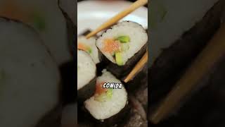 5 Costumbres Japonesas en Restaurantes que te Sorprenderán🍣😱 culturajaponesa curiosidades sabias [upl. by Ybocaj]