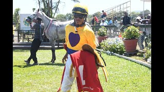 JAMAICA RACING CHINEY MUSIC COMES GOOD IN CAYMANAS SUN MARCH 12 2023 2nd [upl. by Allemap]