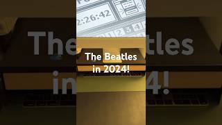 Beatles releases of 2024 [upl. by Theran]