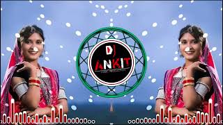 O Sango Imma Pasand Watoni New Gondi Song  Dj Ankit Msl  dj dance mix  NEW GONDI SONG [upl. by Aluk739]