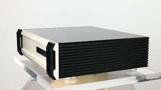 Musical Fidelity KW DM25 [upl. by Badr]