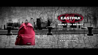 Eastpak Ad  Built To Resist  Commercial 2009 [upl. by Samala123]