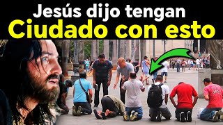 Jesús tenía razón casi nadie hace esto La parábola del buen sembrador [upl. by Aicert3]