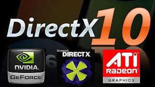 DirectX 10 for Windows 10 64 bit download free [upl. by Suzette468]