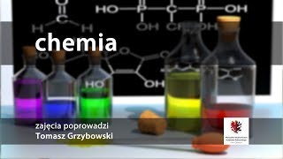 Chemia Odczyny chemiczne i wskaźniki chemiczne  doświadczenia [upl. by Katee77]