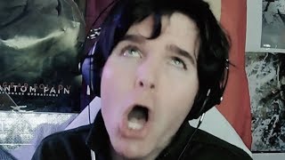 Onision Says Goodbye [upl. by Eeliah696]