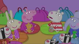 ❤ Peppa Pig Halloween compilation English Episodes New 2017 ❤ [upl. by Pincas]