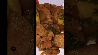 Bada Mangal special kaddu ki sabjiaestheticviral arthomemaderecipefoodbhaktieasyhanuman [upl. by Thapa]