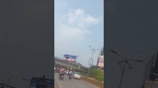 Aurangabad Kranti chowk❤️🥹 [upl. by Hung]