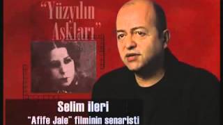 Yüzyılın Aşkları  Selahattin Pınar  Afife Jale [upl. by Ysdnyl]