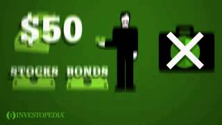 Investopedia Video Intro To Mutual Funds [upl. by Ytisahcal]