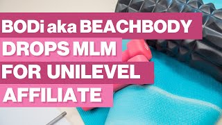 Beachbodys Big Change – Will It Finally Protect Consumers from MLM [upl. by Aikemal]