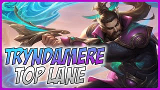 3 Minute Tryndamere Guide  A Guide for League of Legends [upl. by Trebleht]