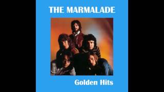 01 The Marmalade  Ob La Di Ob La Da  Golden Hits [upl. by Leelah]