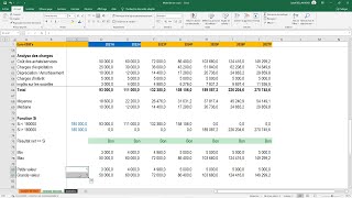 Le Guide Ultime dExcel pour les financiers débutants  IFE [upl. by Eseilanna]