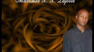 Somali Lyrics Presents  Hiloow  Lafoole 2010 [upl. by Asiuol636]