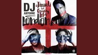 London Stereoact Radio Edit [upl. by Aylmar387]