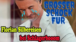 Schlagerboom“ Florian Silbereisens bittere Absage bringt viel Traurigkeit mit sich [upl. by Isayg]