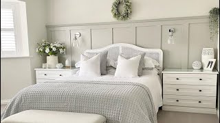 The 50 Best Contemporary Bedroom Decor and Design Ideas  INTERIOR DESIGN  HOME DECOR [upl. by Neehahs]