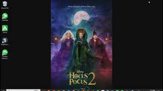 Hocus Pocus 2 Review [upl. by Anatak]