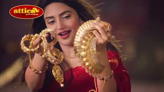 Gold Buyers in Andhra Pradesh Telangana  Sree leela  Instant Cash For Gold  Attica Gold Company [upl. by Shelley82]