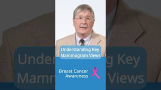 Mammogram Views CC amp MLO Explained 🩻 [upl. by Eenel]