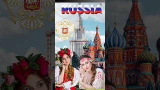 BRICS amp Russia What’s Next for the Global Economy shorts russia brics [upl. by Acinorahs235]