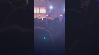 Alec Benjamin concert [upl. by Pavia293]