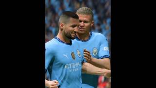 Kovacic Goal  fyp fifa football eafc25 game gameplay footballtiktok shorts reels [upl. by Ibby]