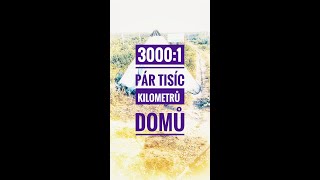 30001 pomalu otáčím kormidlo a vracím se domu ale ještě pár tisíc kilometrů dobrodružství mě čeká [upl. by Jessalin]