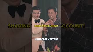 Marriage jitters ft David Guison [upl. by Templas]