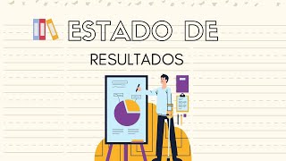 ✅¿Cómo hacer un ESTADO DE RESULTADOS paso a paso 📈 Formato tradicional y según las NIF [upl. by Koller]