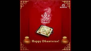 Happy Dhanteras [upl. by Cope]