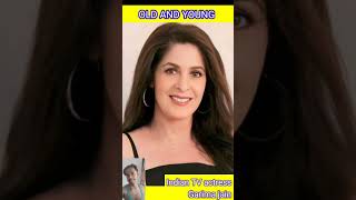 Garima jain old and younghindisong shortsviral SK EDIT ROOM [upl. by Tneicniv]