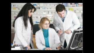 Pharmacy Calculations An Introduction for Pharmacy Technicians [upl. by Juditha]