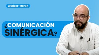 Los secretos de la Comunicación Sinérgica [upl. by Lello]