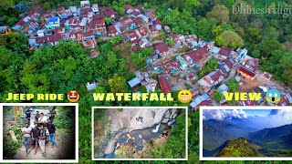 Agamalai  The hidden village tamilnadu theni [upl. by Ahsile]