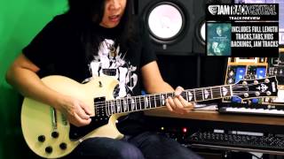 Jack Thammarat Smooth Ballads at JTCGuitarcom [upl. by Hurley]