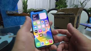 Me compre un iphone con BuySPRY amazon renewed experiencia de compra unboxing [upl. by Zimmerman348]