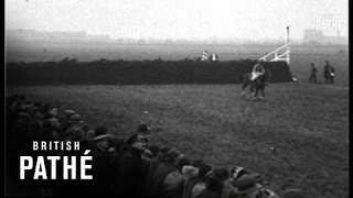 Grand National 19201930 [upl. by Aiz]