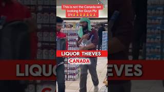 canada liquor lcbo ontario alberta britishcolumbia saskatchewan quebec viral tusharuplifts [upl. by Llenahc]