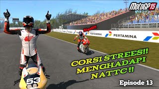 KALO GINI TERUS BISA CEPAT DAPAT PROMOSI LAGI MotoGP™ 15 Mod SEASON 23 CAREER MODE EPISODE 13 [upl. by Herrick101]