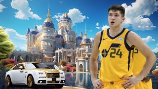 Grayson Allen Age Height Weight Lifestyle Facts [upl. by Singhal]