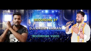 Banjara Video Recording  Banjara New Song  Lamani Dj Song  Banjara Dj Song  Santosh Singer [upl. by Sumner]