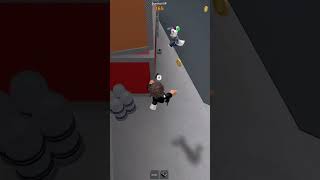 mm2 core 💀  mm2 hitbox moments roblox mm2 murdermystery2 robloxmurdermystery2funnymoments [upl. by Reeves]