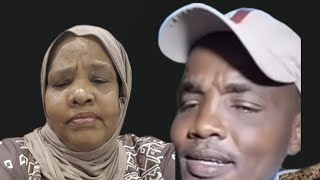 MAMA FARANKO O RALI GALISAY WIILKEDA IYO DAHIR ALASOW WIILKA MAM FARANKO O ABIHIIS DNA LO QADI [upl. by Netsrek]