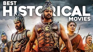 Top 5 Best Indian Historical Movies  Best Historical War Drama Movies Top 5 Epic Historical Movies [upl. by Leduar497]