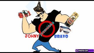 Johny Bravo PRZERÓBKA [upl. by Eloccin]