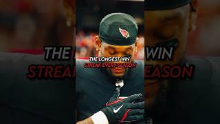 The Longest Win Streak Every NFL Season shorts [upl. by Enihpled226]